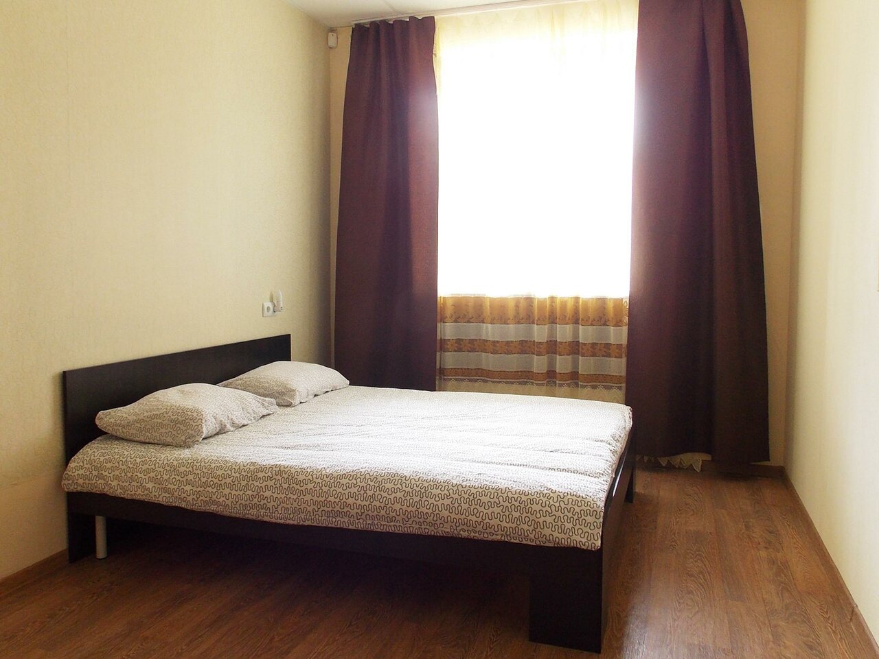 Гостиница Da Vinci Hostel Томск