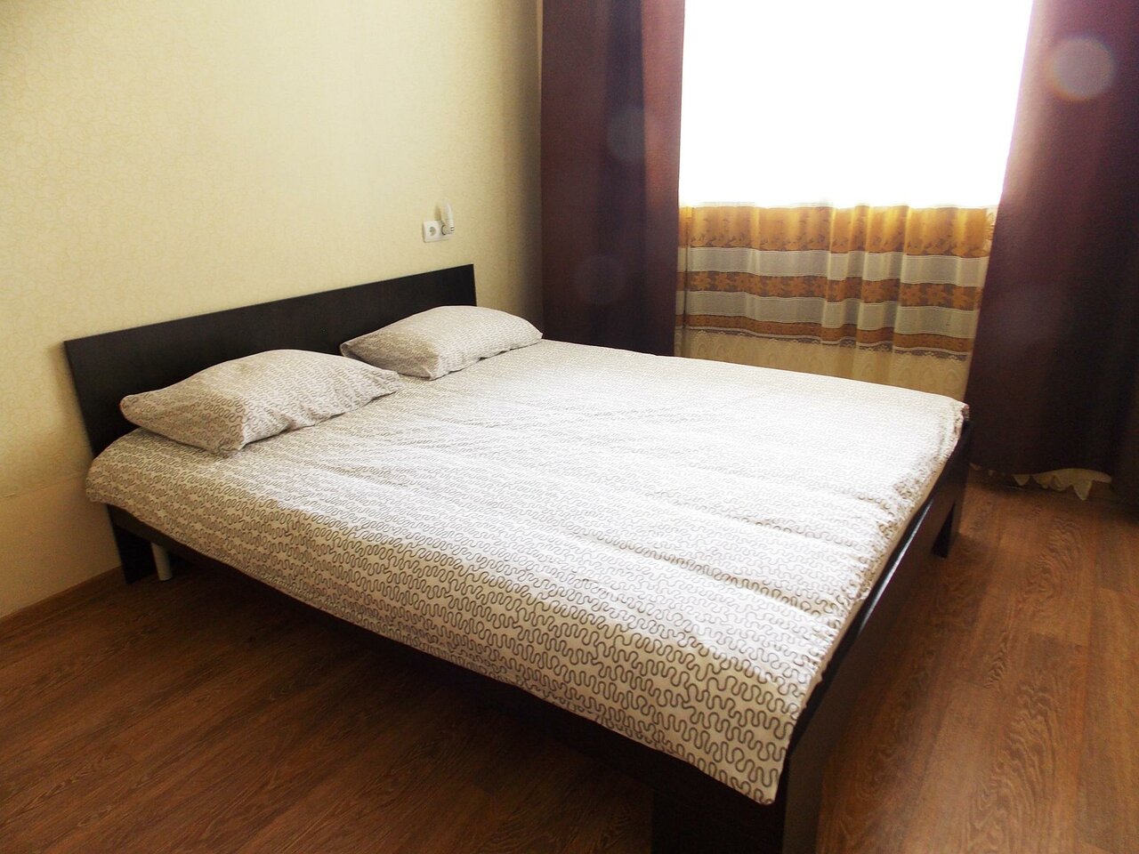 Гостиница Da Vinci Hostel Томск