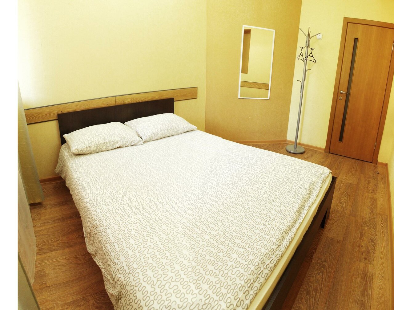 Гостиница Da Vinci Hostel Томск