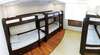 Гостиница Da Vinci Hostel Томск-3