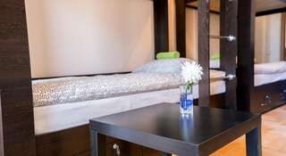 Гостиница Da Vinci Hostel Томск-0