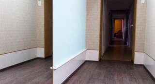 Гостиница Da Vinci Hostel Томск-2