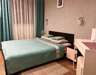 Гостиница Da Vinci Hostel Томск Двухместный номер с 1 кроватью-3