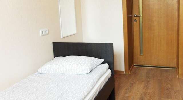 Гостиница Da Vinci Hostel Томск-21