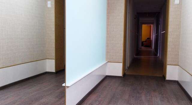 Гостиница Da Vinci Hostel Томск-5