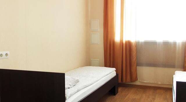 Гостиница Da Vinci Hostel Томск-22