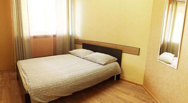 Гостиница Da Vinci Hostel Томск-27