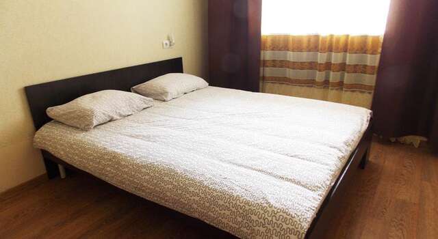 Гостиница Da Vinci Hostel Томск-4